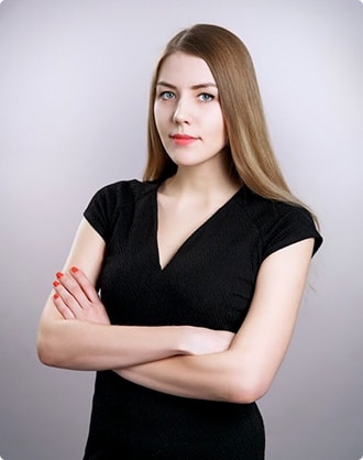 Ольга Кокоулина