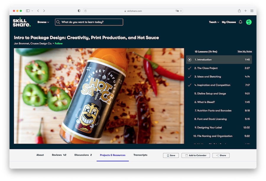 Дизайн упаковки в Adobe Creative Cloud Дизайн упаковки в Adobe Creative Cloud
